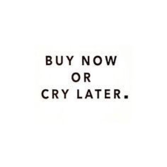 Meet your Posher, Lexi! Message me! :) - Picture 1 of 1